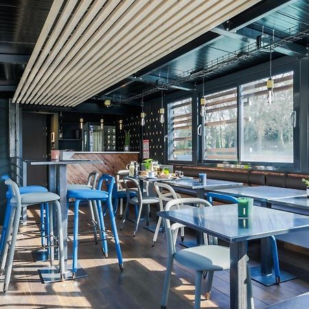 Savy Hotel Verdun-sur-Meuse Eksteriør billede