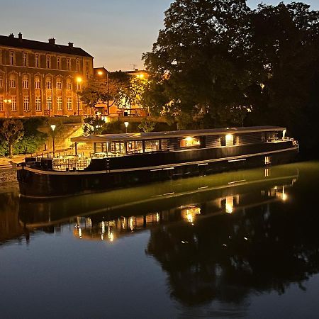 Savy Hotel Verdun-sur-Meuse Eksteriør billede