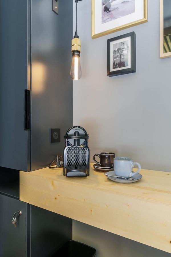 Savy Hotel Verdun-sur-Meuse Eksteriør billede