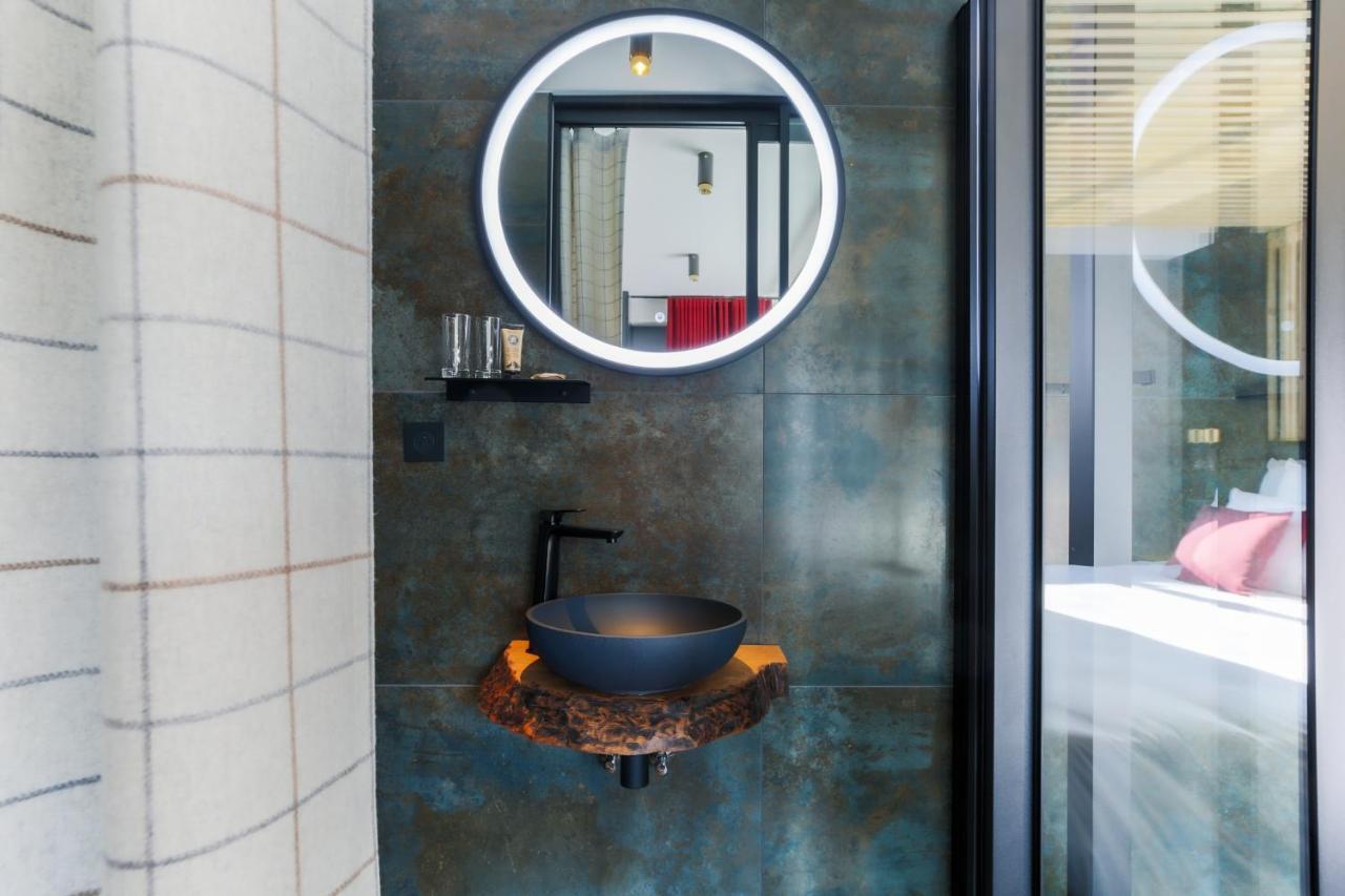 Savy Hotel Verdun-sur-Meuse Eksteriør billede