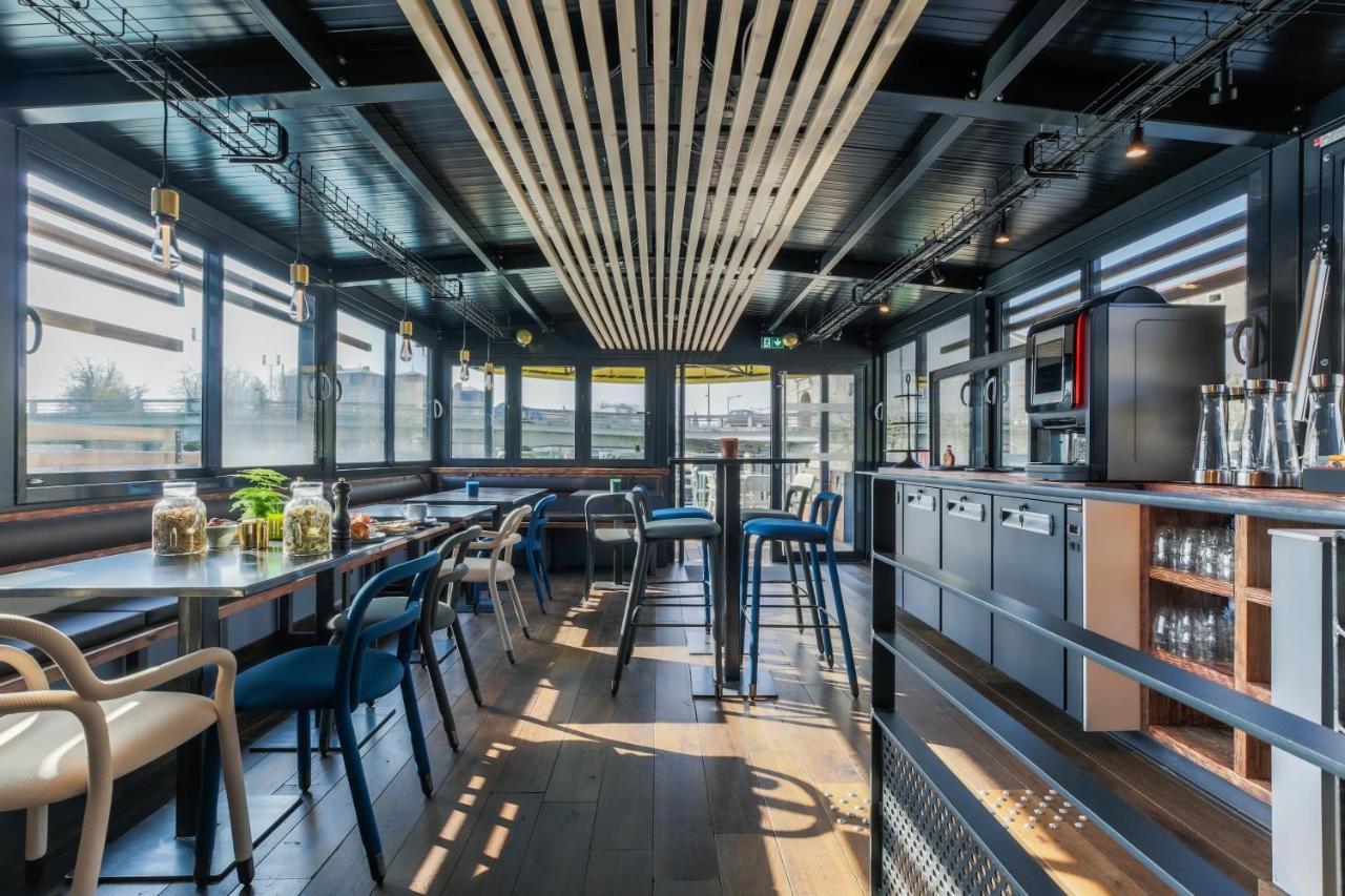 Savy Hotel Verdun-sur-Meuse Eksteriør billede