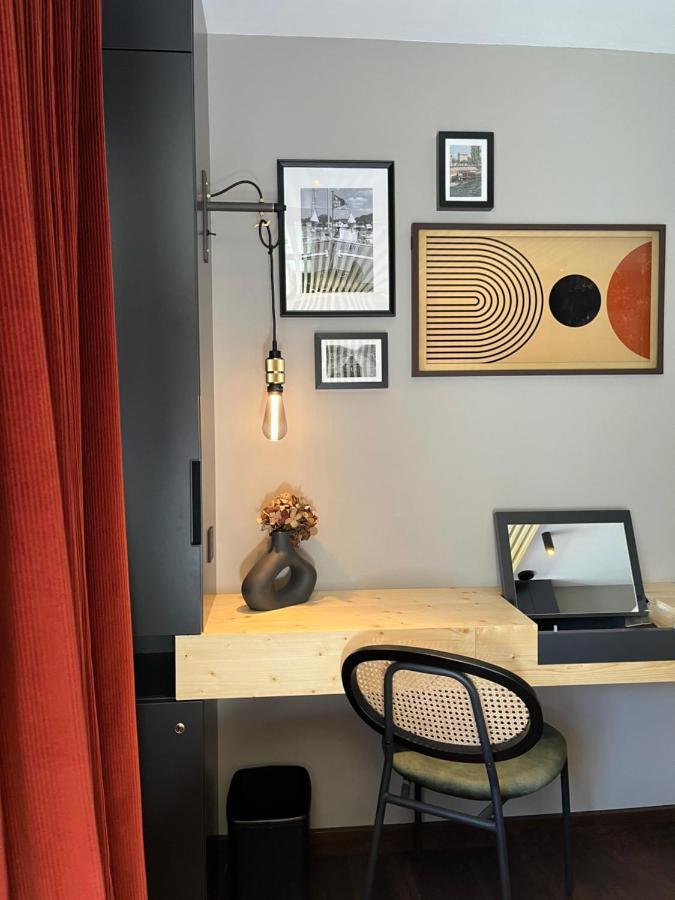 Savy Hotel Verdun-sur-Meuse Eksteriør billede