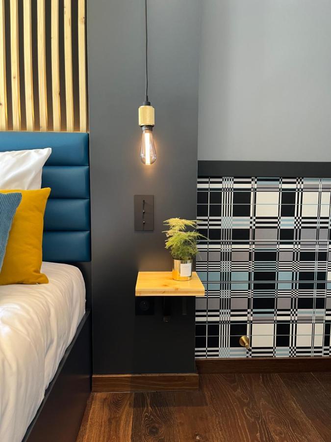 Savy Hotel Verdun-sur-Meuse Eksteriør billede