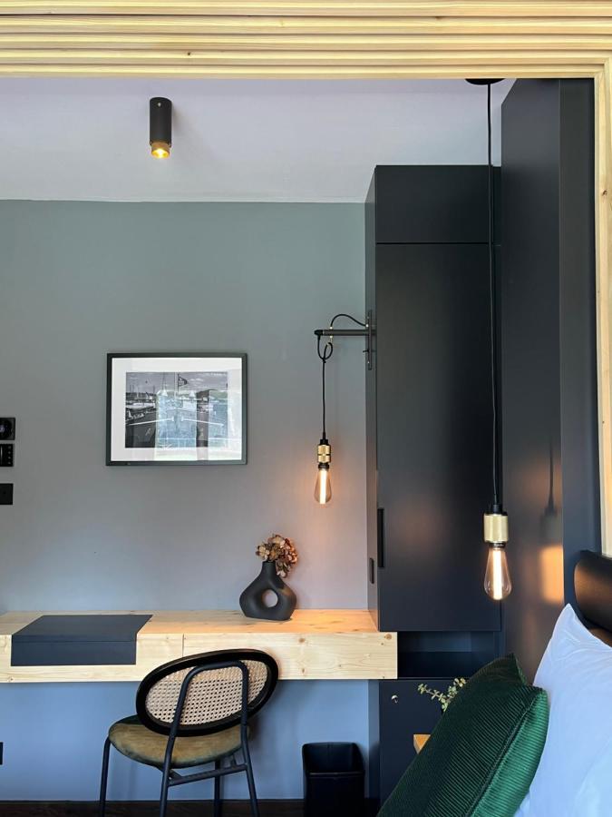 Savy Hotel Verdun-sur-Meuse Eksteriør billede